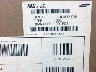 LTN184HT05-D01