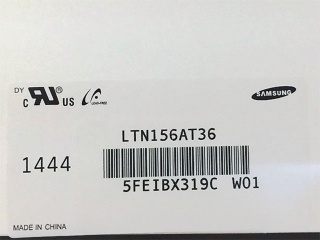 LTN156AT36-W01