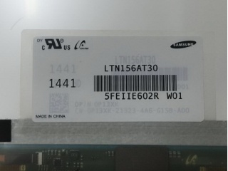 LTN156AT30-W01