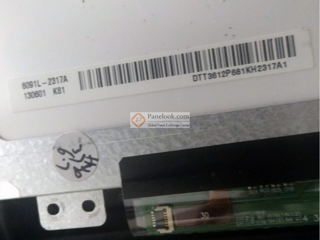 LG Display LP156WHA-SLA2 Overview - Panelook.com