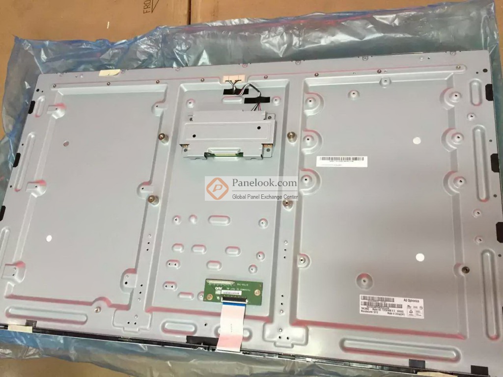 AUO T315XW06 V3 Overview - Panelook.com