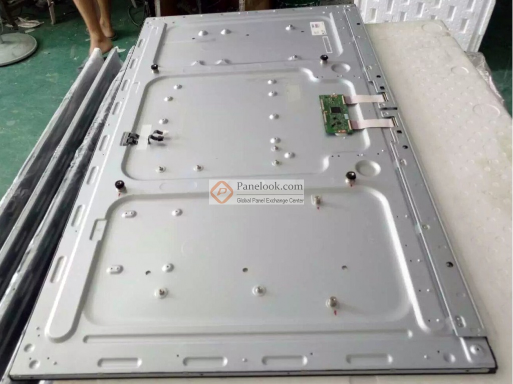 LG Display LC470EUH-PEF1 Overview - Panelook.com