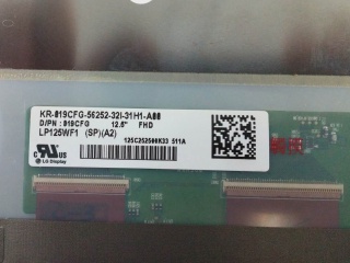 LP125WF1-SPA2