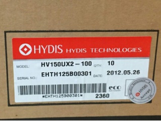 HV150UX2-100
