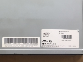 LG.Philips LCD LM170E01-TLA1 Overview - Panelook.com