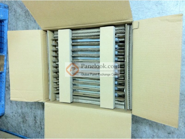 Mitsubishi AA150XN07 Overview - Panelook.com