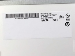 B116XTB01.0 HW1A