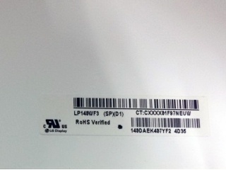 LP140WF3-SPD1