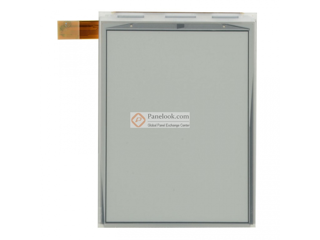 PVI ED060SCE Overview - Panelook.com