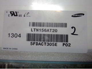 LTN156AT20-P02