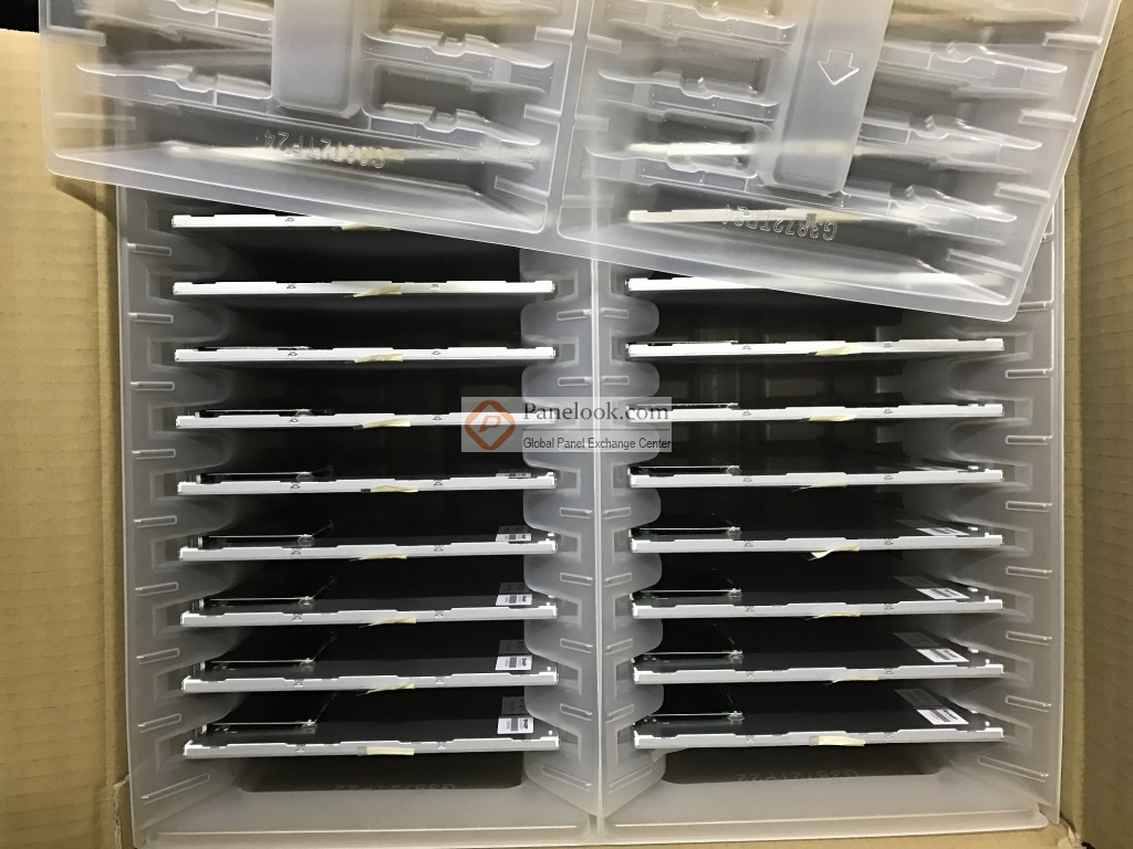Sharp LQ121S1DC71 Overview - Panelook.com