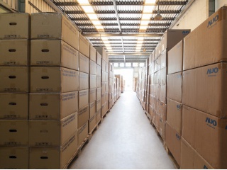 NuAsia International Technologies Ltd.