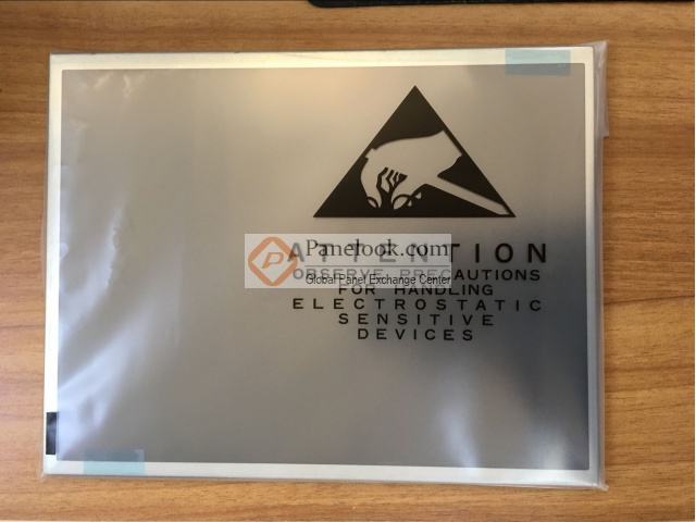 Pannello LCD MITSUBISHI AA121XH01, 12.1 Pollici, Risoluzione 1024x768, Nuovo E Spedizione Gratuita Inclusa