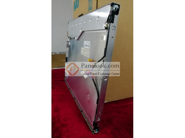 Fujitsu FLC48SXC8V-11A Overview - Panelook.com