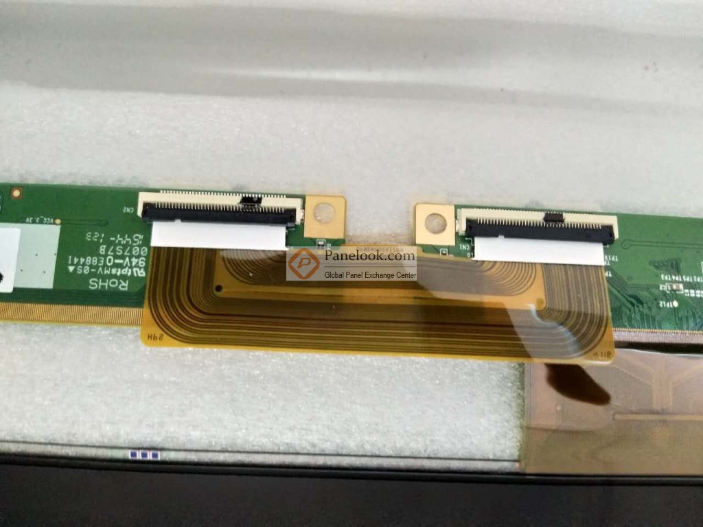 PANDA LC390TA2A Overview - Panelook.com