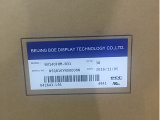 NV140FHM-N31