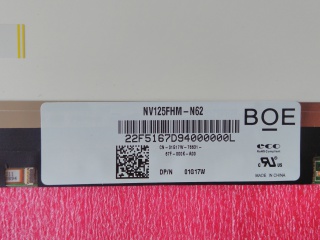 NV125FHM-N62