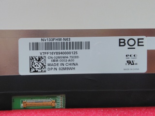 NV133FHM-N63