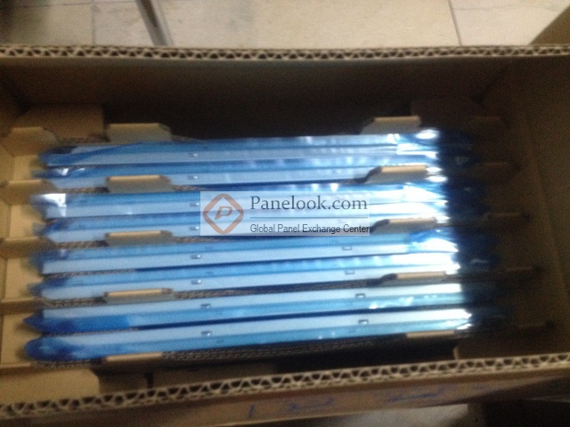 AUO G170EG01 V1 Stock 120 pcs - Panelook.com