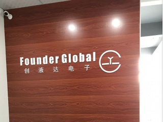 Founder LCD Electronic (Hong Kong) Co., Limited
