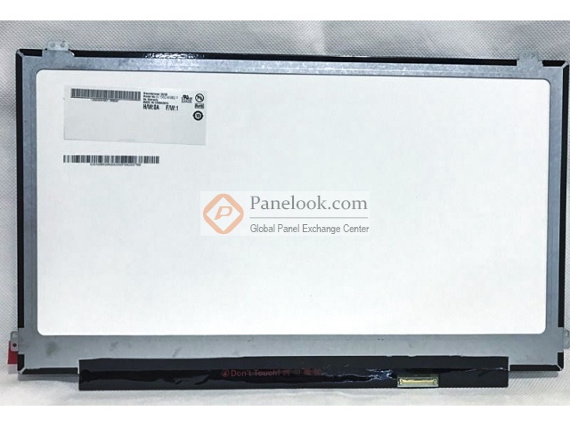 AUO B156ZAN02.1 Overview - Panelook.com