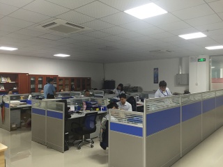 Shenzhen ThinkStarry Technology Co., Ltd.