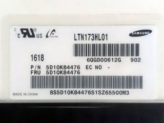 LTN173HL01-902