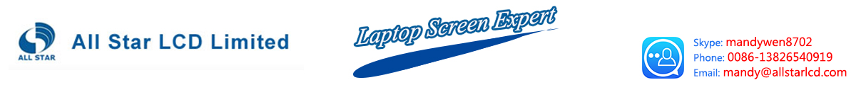 Laptop LCD screen, laptop keyboard, laptop power adapter, laptop battery, touch screen, notebook assembly, mobile phone screen