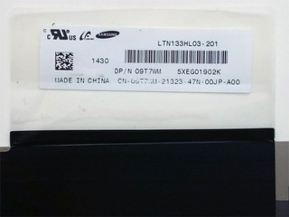 LTN133HL03-201