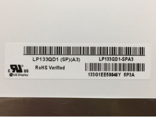 LP133QD1-SPA3