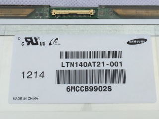 LTN140AT21-001