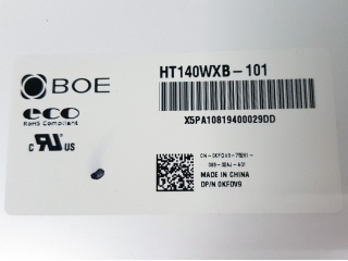 HT140WXB-101