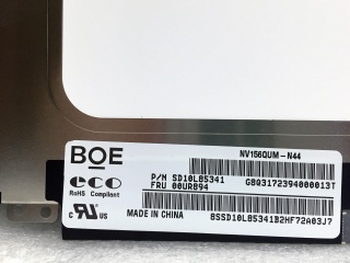 NV156QUM-N44
