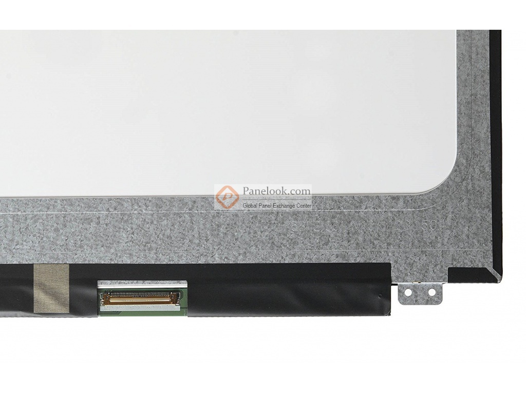 Écran LCD LED 15,6 Pouces B156XTK01.0 - Compatible Portable WXGA 1366x768