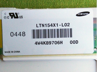 LTN154X1-L02