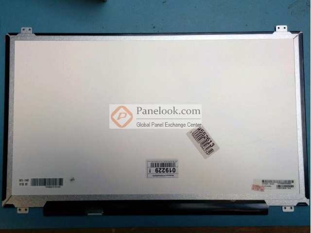 Schermo 17.3" FHD IPS Per Laptop LP173WF4(SP)(F7) &ndash; Opaco, LED, Compatibile Universale