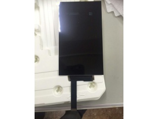 Sharp 5.5" IPS LCM 1536×2560 460nits WLED MIPI 32pins