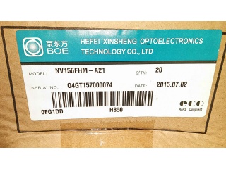 NV156FHM-A21