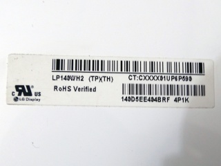 LP140WH2-TPTH