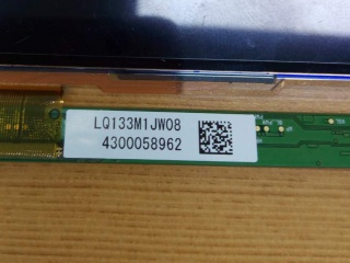 LQ133M1JW08