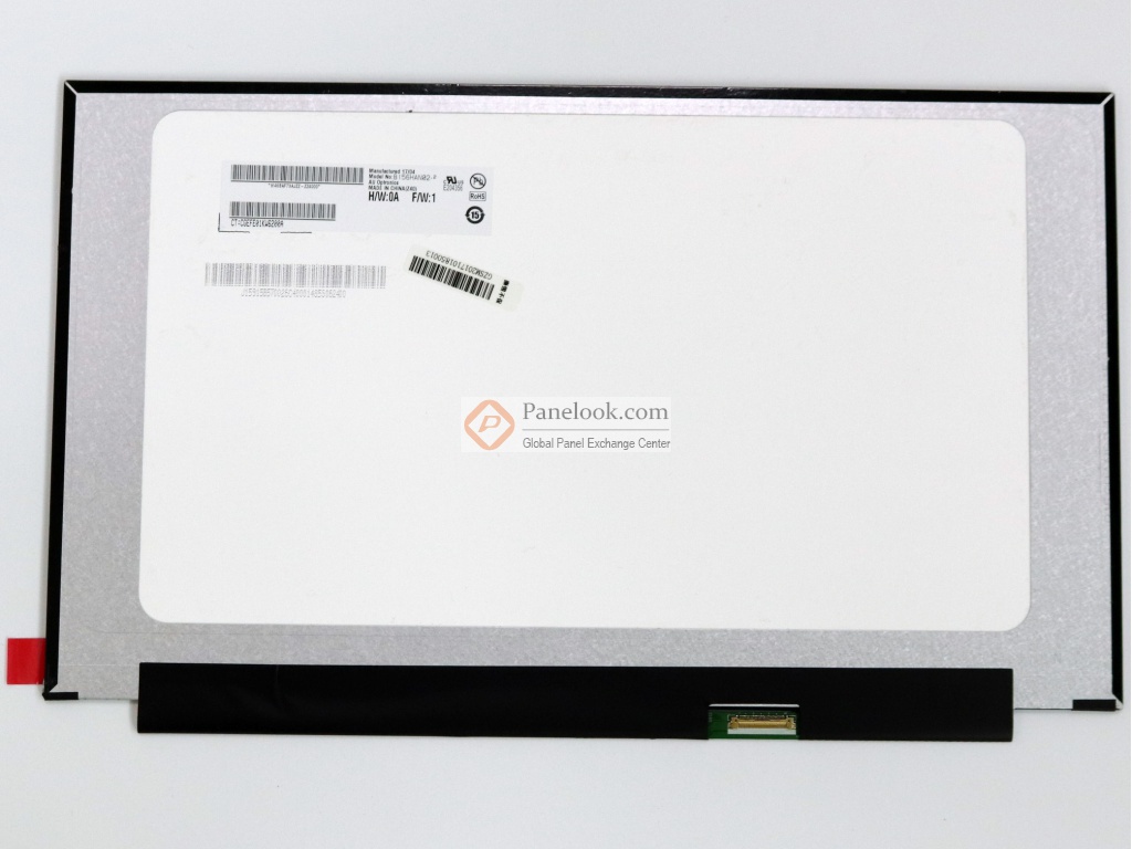 AUO B156HAN02.1 Compatible Screen New 15.6