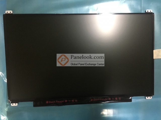 AUO B133XTN01.3 Overview - Panelook.com