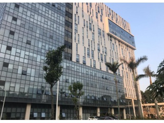 Hongkong Eurotech Electronics Co., Ltd.
