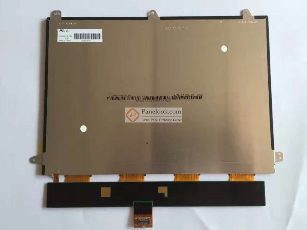 Samsung LTL090CL01-W01 Overview - Panelook.com