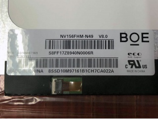 NV156FHM-N49