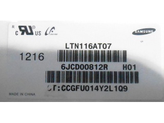 LTN116AT07-H01