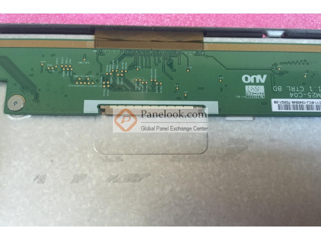 AUO M170ETN01.1 Overview - Panelook.com