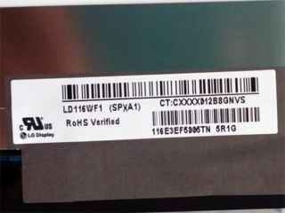 LD116WF1-SPA1