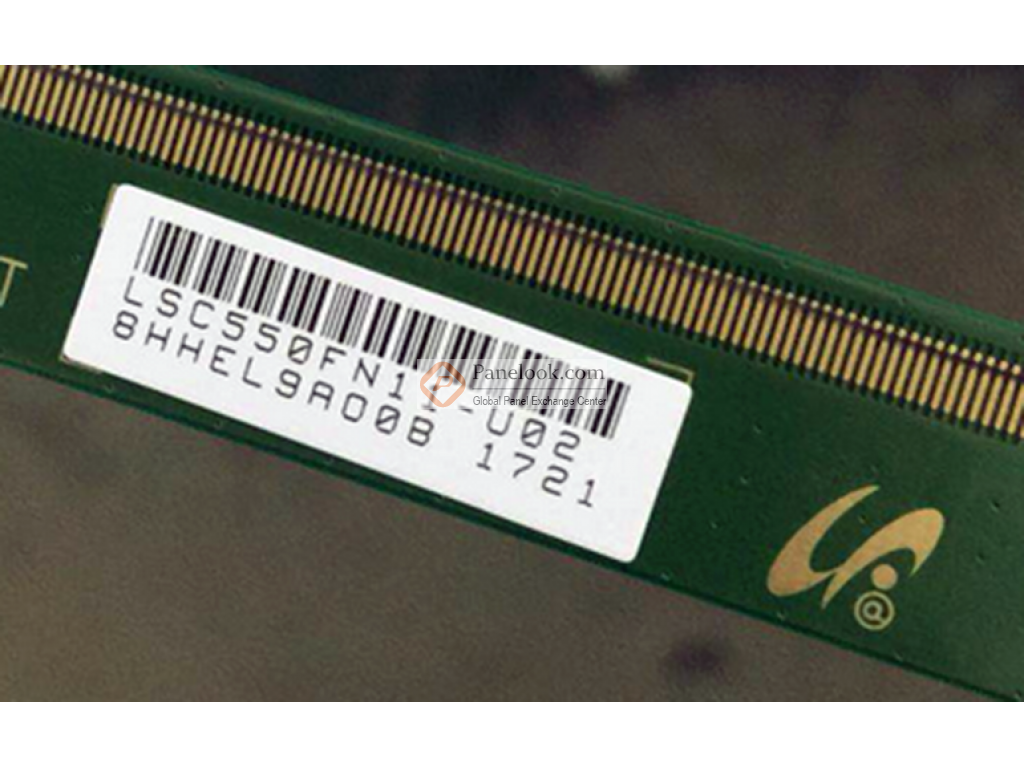 Lsc320an10 h02 нет изображения