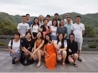 Shanghai Muze Info Tech Co., Ltd.